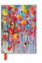 KNYGA Nel Whatmore: Up Up and Away (Foiled Journal)