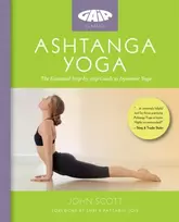 KNYGA John Scott Ashtanga Yoga