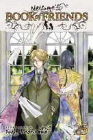 KNYGA Yuki Midorikawa Natsume's Book of Friends, Vol. 25