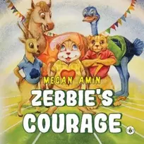 KNYGA Megan Amin Zebbie's Courage