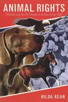 KNYGA Hilda Kean Animal Rights