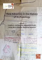KNYGA Sophie A. de Beaune New Advances in the History of Archaeology