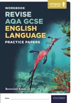 KNYGA Beverley Emm AQA GCSE English Language Practice Papers