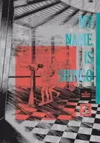 KNYGA Kazuo Umezz My Name Is Shingo: The Perfect Edition, Vol. 2