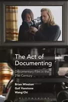 KNYGA Brian Winston Act of Documenting