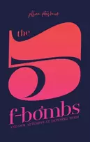 KNYGA Bookshop 5 F-Bombs