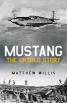 KNYGA Matthew Willis Mustang: The Untold Story