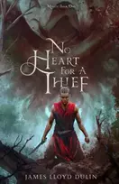 KNYGA James Lloyd Dulin No Heart for a Thief