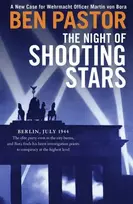 KNYGA Ben Pastor Night of Shooting Stars