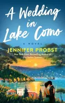KNYGA Jennifer Probst Wedding in Lake Como