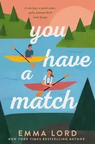 KNYGA Emma Lord You Have A Match