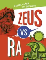 KNYGA Lydia Lukidis Zeus vs Ra