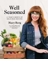 KNYGA Mary Berg Well Seasoned