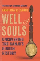 KNYGA Kristina R Gaddy Well of Souls