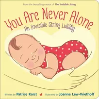 KNYGA Patrice Karst You Are Never Alone