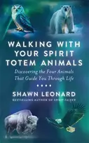 KNYGA Bookshop Walking with Your Spirit Totem Animals