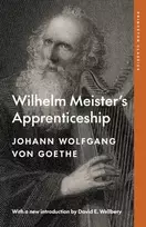 KNYGA Johann Wolfgang von Goethe Wilhelm Meister's Apprenticeship