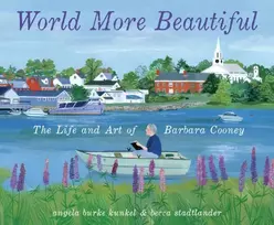 KNYGA Angela Burke Kunkel World More Beautiful