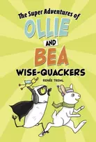 KNYGA Renee Treml Wise-Quackers