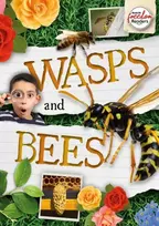 KNYGA William Anthony Wasps and Bees