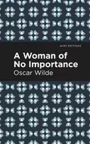 KNYGA Oscar Wilde A Woman of No Importance