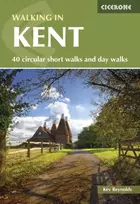 KNYGA Kev Reynolds Walking in Kent