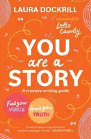 KNYGA Laura Dockrill You Are a Story