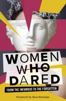 KNYGA Ben Fletcher-Watson Women Who Dared