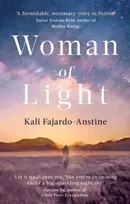 KNYGA Kali Fajardo Anstine Woman of Light