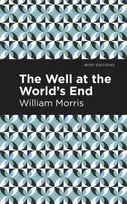 KNYGA William Morris The Well at the Worlds' End