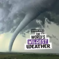 KNYGA Laura K Murray World's Wildest Weather