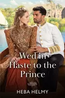 KNYGA Bookshop Wed In Haste To The Prince