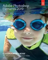 KNYGA Evans John ADOBE PHOTOSHOP ELEMENTS CLASSROOM IN A