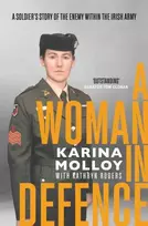 KNYGA Karina Molloy Woman in Defence