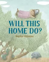 KNYGA Sophie Gilmore Will This Home Do?