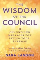 KNYGA Sara Landon Wisdom of The Council