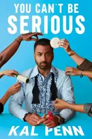 KNYGA Kal Penn You Can't Be Serious