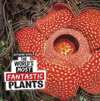 KNYGA Cari Meister World's Most Fantastic Plants