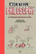 KNYGA Anne Sophie Chilard What About: Philosophy