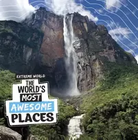KNYGA Laura K Murray World's Most Awesome Places