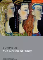 KNYGA Euripides Women of Troy