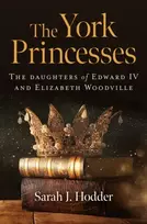 KNYGA Sarah J Hodder York Princesses, The