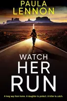 KNYGA Paula Lennon Watch Her Run
