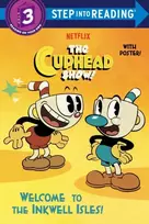 KNYGA Random House Welcome to the Inkwell Isles! (The Cuphead Show!)