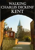 KNYGA Bookshop Walking Charles Dickens’ Kent