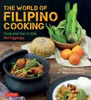 KNYGA Chris Urbano World of Filipino Cooking