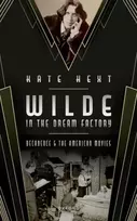 KNYGA Kate Hext Wilde in the Dream Factory