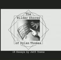 KNYGA Bookshop Wilder Shores of Dylan Thomas