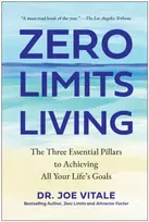 KNYGA Joe Vitale Zero Limits Living
