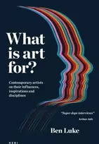 KNYGA Ben Luke What is art for?